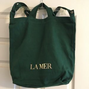 La Mer Tote Bag